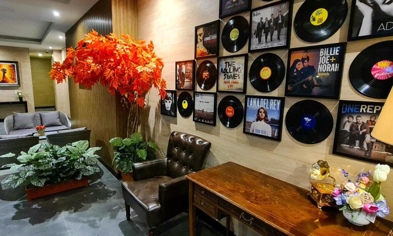 The Room Boutique Hotel Sakon Nakhon Εξωτερικό φωτογραφία
