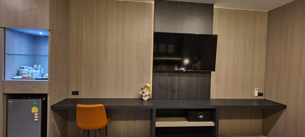 The Room Boutique Hotel Sakon Nakhon Εξωτερικό φωτογραφία