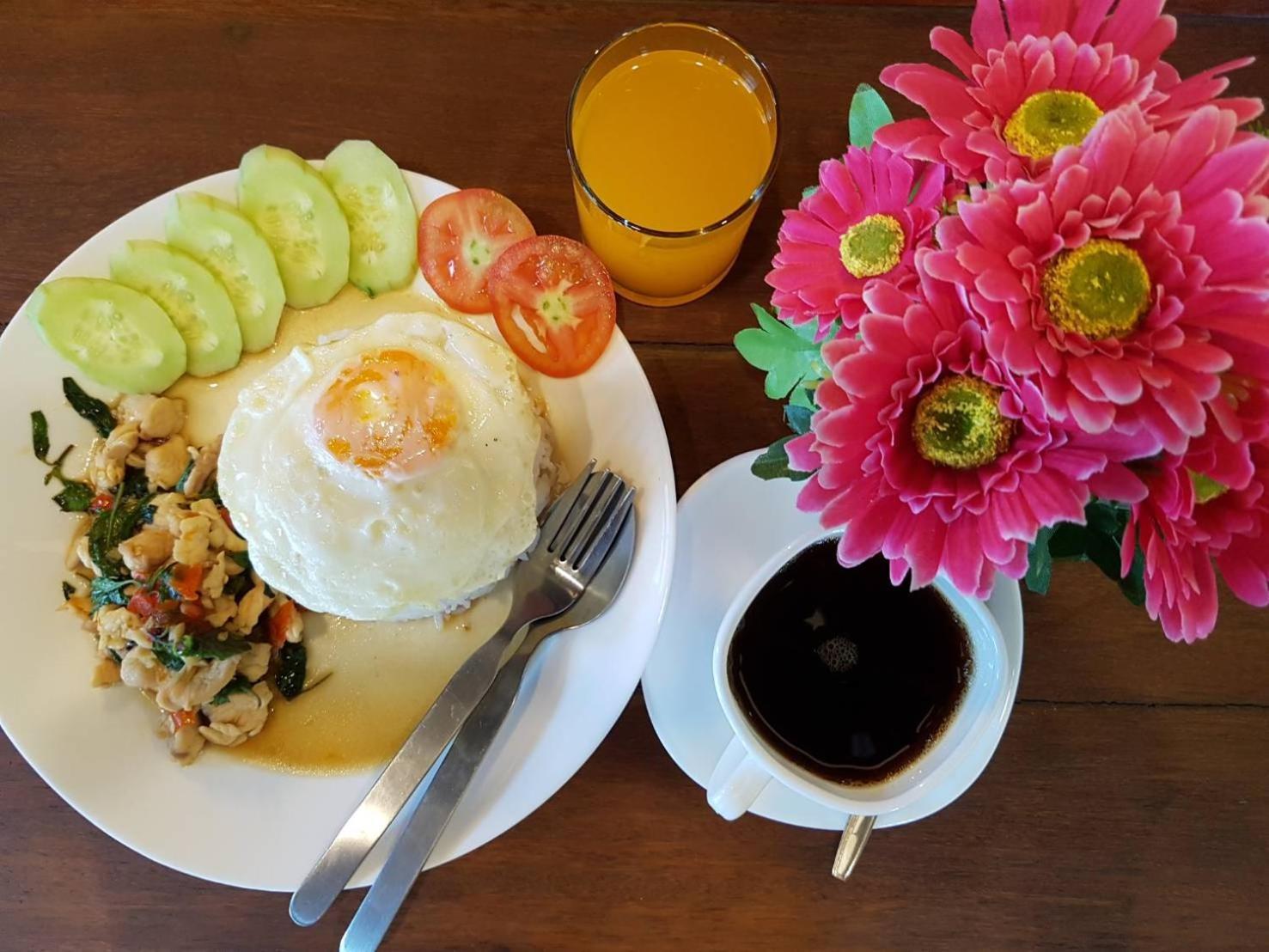 The Room Boutique Hotel Sakon Nakhon Εξωτερικό φωτογραφία